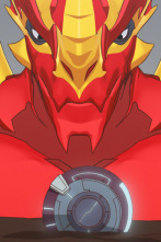 Imagen de Bakugan: Battle Planet (T6) - 2