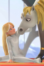 Imagen de Tara Duncan (T1): Ep.19 - 2