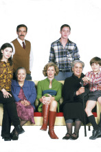 Imagen de Cuéntame cómo pasó (T4): Ep.10 Tiempo de divorcio - 2