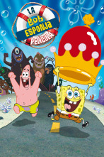Imagen de Bob Esponja, la película - 2