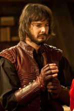 Imagen de Águila Roja (T1): Ep.6 La elección de Gonzalo - 2