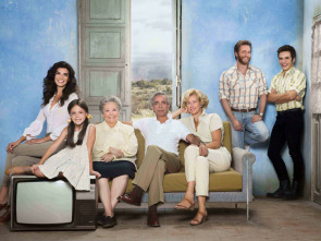 Imagen de Cuéntame cómo pasó (T14): Ep.6 Las lágrimas de Santa Rita - 1