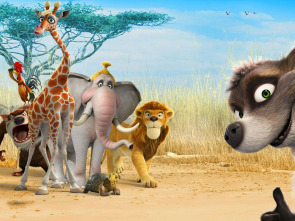 Imagen de Animals United - 1