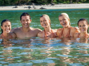 Imagen de Las Sirenas De Mako (T1): Ep.6 Cola de delfín - 1