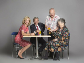 Imagen de Cuéntame cómo pasó (T16): Ep.3 Volver a empezar - 1