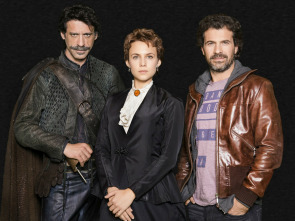 Imagen de El Ministerio del Tiempo (T1) - 1