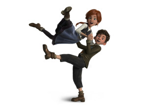 Imagen de Ballerina - 1