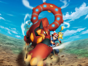 Imagen de Pokémon película 19: Volcanion y la maravilla mecánica - 1