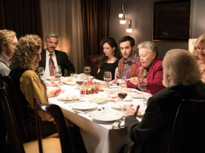 Imagen de Cuéntame cómo pasó (T18): Ep.11 ¡Que Viva el IVA! - 1