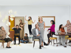 Imagen de Cuéntame cómo pasó (T18): Ep.17 Soy siete veces más fuerte que tú - 1