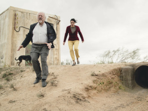 Imagen de Cuéntame cómo pasó (T18): Ep.18 El rayo verde - 1