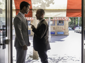 Imagen de Estoy vivo (T1): Ep.2 No es humano - 1