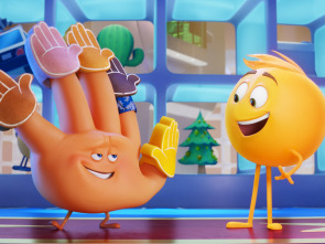Imagen de Emoji: la película - 1
