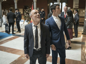 Imagen de Estoy vivo (T1): Ep.7 Te echo de menos - 1