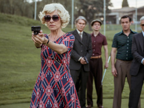 Imagen de El Ministerio del... (T3): Ep.12 Contratiempos - 1