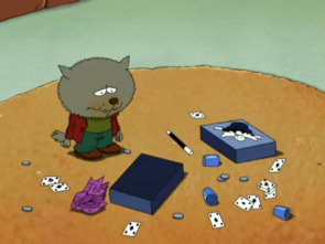 Imagen de Los Superminiheroes (T1): El torbellino de mi hija / La verdad duele / La foto de clase - 1