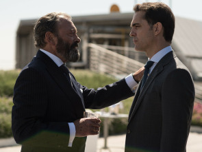 Imagen de Traición (T1): Ep.1 Una familia feliz - 1