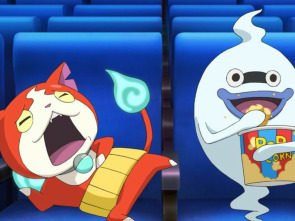 Imagen de Yo-Kai Watch: La película - 1
