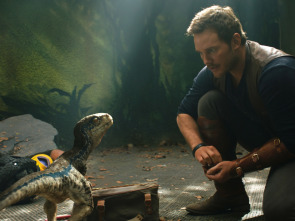 Imagen de Jurassic World: El reino caído - 1