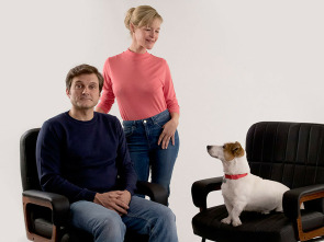 Imagen de Sabuesos (T1): Ep.6 Un millón de pistas - 1