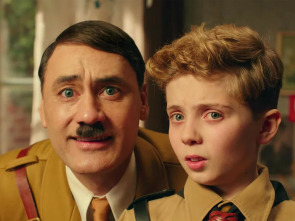 Imagen de Jojo Rabbit - 1