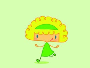 Imagen de Mya Go (T1): Mya Go va de picnic - 1