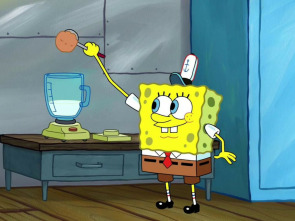 Imagen de Bob Esponja  Single Story (T11) - 1