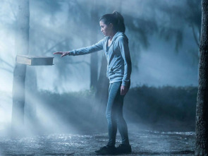 Imagen de Agencia de... (T1): Ep.19 El Final del camino (I) - 1