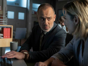 Imagen de Estoy vivo (T2): Ep.11 El punto de partida - 1