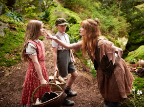 Imagen de La pequeña bruja - 1