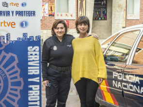 Imagen de Servir y proteger (T3): Ep.31  - 1