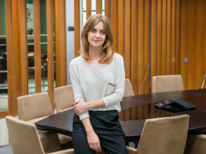 Imagen de Derecho a soñar (T1): Ep.22  - 1