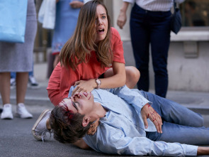 Imagen de Hospital Valle Norte (T1): Ep.5 Recuérdame - 1