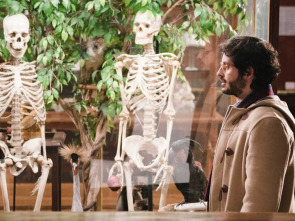 Imagen de Cuéntame cómo pasó (T20): Ep.3 La vida es una caja de sorpresas - 1
