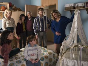 Imagen de Cuéntame cómo pasó (T20): Ep.4 12 segundos - 1