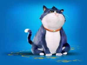 Imagen de 10 vidas - 1