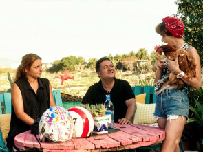 Imagen de ¡Ay, mi madre! - 1