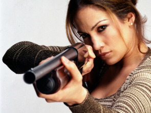 Imagen de Out of sight (Un romance muy peligroso) - 1