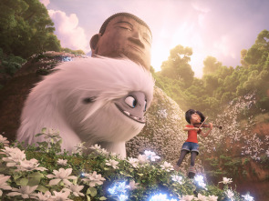 Imagen de Abominable - 1