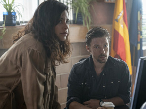 Imagen de Estoy vivo (T3): Ep.9 Allí donde solíamos estar - 1