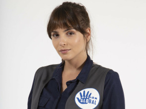 Imagen de Promesas de arena (T1): Ep.5 Amar sin haber amado - 1