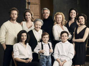 Imagen de Cuéntame cómo pasó (T20): Ep.12 Cinco razones para odiar la Navidad - 1
