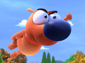 Imagen de Pat El Perro (T2): Superbolos - 1