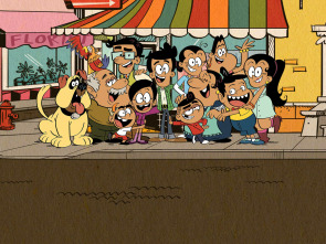 Imagen de Los Casagrande Single Story (T1) - 1