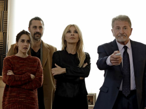 Imagen de El Ministerio del Tiempo (T4) - 1