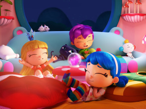 Imagen de Vera y el Reino... (T1): Día del corazón feliz - 1