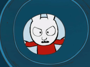 Imagen de Simon (T2): Quién es el mas fuerte? - 1