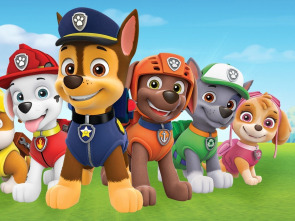 La patrulla canina Single Story