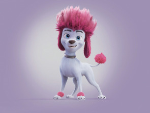 Imagen de 100% Wolf: Pequeño gran lobo - 1