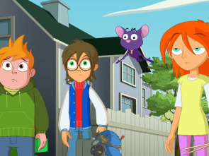 Imagen de Bat Pat: Pegados - 1